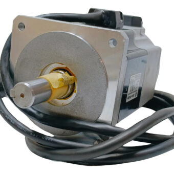 Servomotor Allen Bradley Tly-a2530p-hj64an 3ph 0,55kw 5000rp