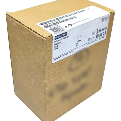 Siemens 6es7 361-3ca01-0aa0