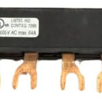 Allen Bradley 140m-c-w454