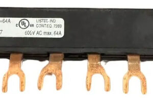 Allen Bradley 140m-c-w454