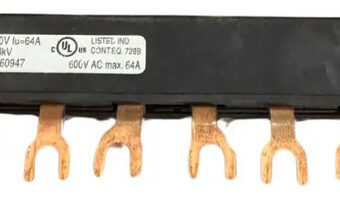 Allen Bradley 140m-c-w454