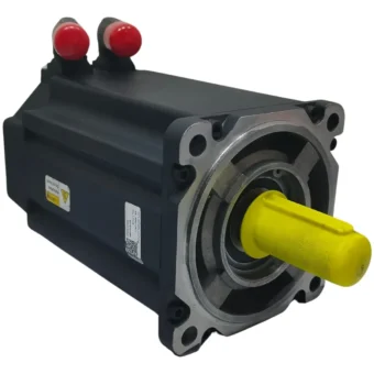 Allen Bradley Mpl-b540k-mj72aa Servo Motor Mp Serie Kinetix
