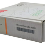 Abb Nint-72c Interfaz Del Circuito Principal 64513591 Verde