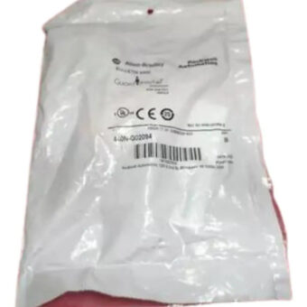 Allen-bradley 440n-g02094 Interruptor De Seguridad