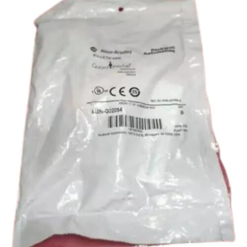 Allen-bradley 440n-g02094 Interruptor De Seguridad