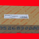 9526890000 Weidmuller Caja Aluminio 80x57x175 Mm