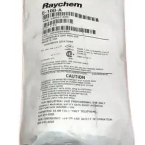 Nuevo Tubo Raychem E-100-a Cable Calefactor Listo Componente