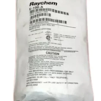 Nuevo Tubo Raychem E-100-a Cable Calefactor Listo Componente