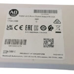 Allen Bradley Module Output Digital Cat 1734-ob8