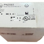 Ifm Efector Pn2593 Sensor De Presion
