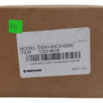 Controlador De Potencia Scr Watlow Db90-60c0-0000