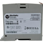 Micrologix 1762-of4 Módulo De Salida Analógica De 4 Canales