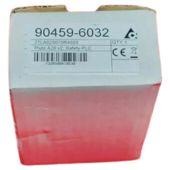Abb 2tla020070r4500 Plc De Seguridad Rentable, Potente