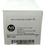 Allen Bradley 800t-h2b