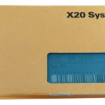 B&r X20 Br 9300 Module