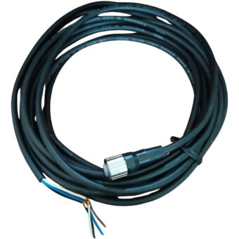 Cable Actuador Sensor Omron E323326