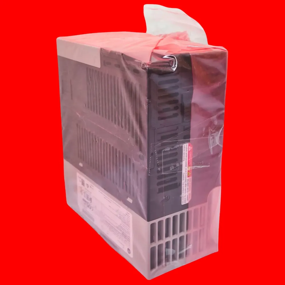 25b-d4p0n114 Allen-bradley Powerflex 525 Drive 1.5kw 2hp - Imagen 3