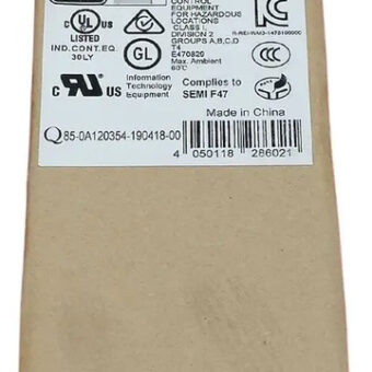Weidmuller 1478100000 Fuente De Alimentacion 72w 24v 3a