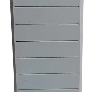 Allen Bradley Modulo Analogico 1746-nio4v