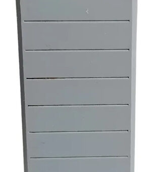 Allen Bradley  Modulo Analogico 1746-nio4v