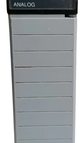 Allen Bradley  Modulo Analogico 1746-nio4v