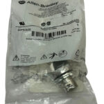 Allen-bradley 800fm-sl32 Conmutador Selector Enclavamiento -
