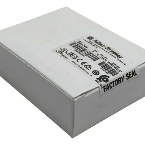 2080-ob4 Allen-bradley Micro800 Digital Output Mod. 4-ch Vdc