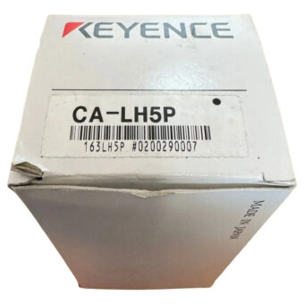 Keyence Ca-lh5p