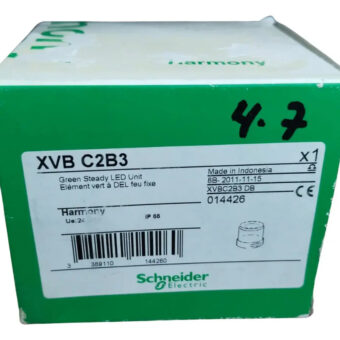 Schneider Electric Xvb-c2b3