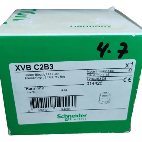 Schneider Electric Xvb-c2b3