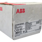 Abb 1sap260300r0001 Cd522 Finction Module 2 Encoder Inputs 2