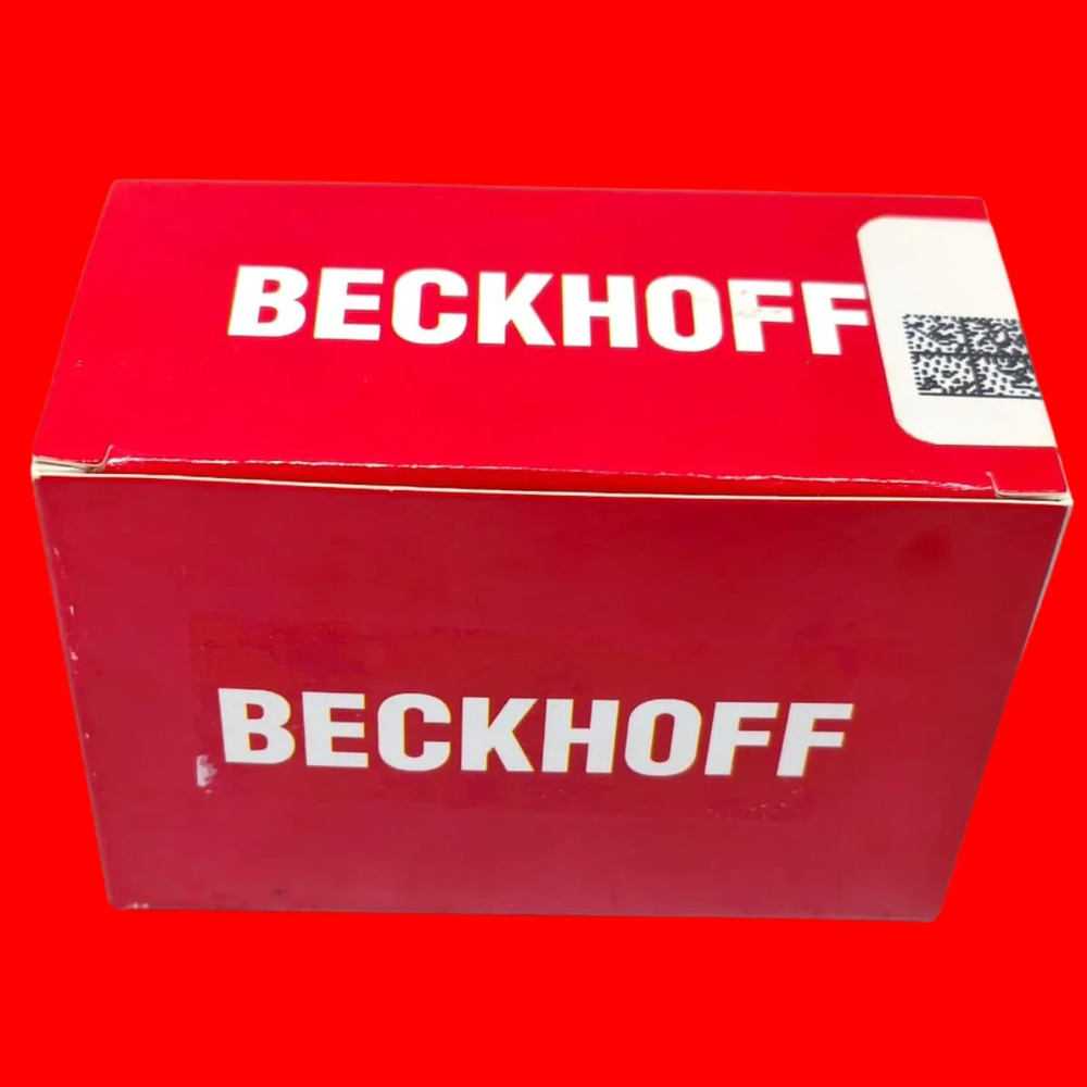 Ether Cat Ek1100 Beckhoff - Imagen 3