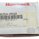 Bze6-2rq8 Switch Honeywell