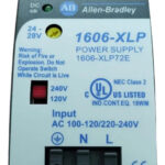 Allen Bradley 1606-xlp72e Fuente
