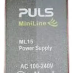 Puls Ml15.051 Fuente De Alimentación De Cc