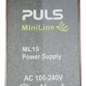 Puls Ml15.051 Fuente De Alimentación De Cc
