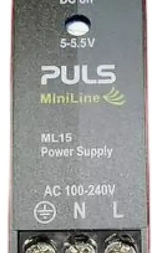 Puls Ml15.051 Fuente De Alimentación De Cc