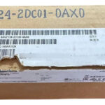 Siemens 6av2 124-2dc01-0ax0