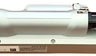 Gt2-a32 Keyence Sensor De Contacto Digital
