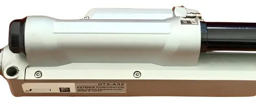 Gt2-a32 Keyence Sensor De Contacto Digital