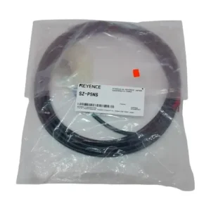 Keyence Sz-p5ns Cable De Salida, Npn Sz-01s