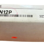 Keyence Fs-n12p Amplificador Fibra Optica