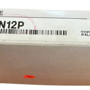 Keyence Fs-n12p Amplificador Fibra Optica