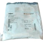 Bes00ef Sensor Inductivo Balluff Bes M12me-psc40b-s04g-003