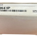 Fs-n41p Keyence Fiber Optic Sensor Amplifier Pnp