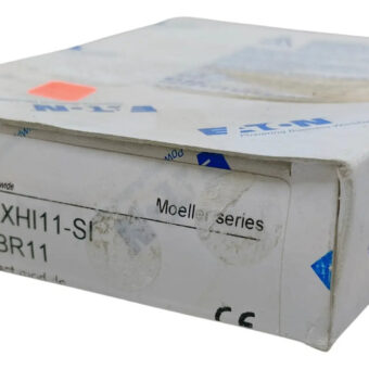 Dilm820-xhi11-si Eaton Contacto Auxiliar