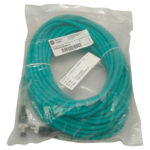 1585d-m4tbdm-15 Ethernet, Código Micro D Estilo Qd