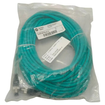 1585d-m4tbdm-15 Ethernet, Código Micro D Estilo Qd