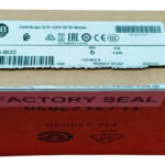 Allen Bradley Módulo Entradas 1756-ib32 Plc Controllogix.