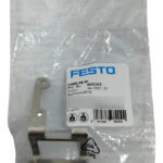 Festo Samh-pn-w Soporte De Pared